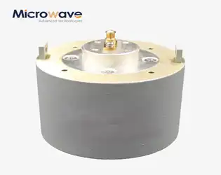 How the Planar Spiral Antenna Supports Multi-Frequency Operations?